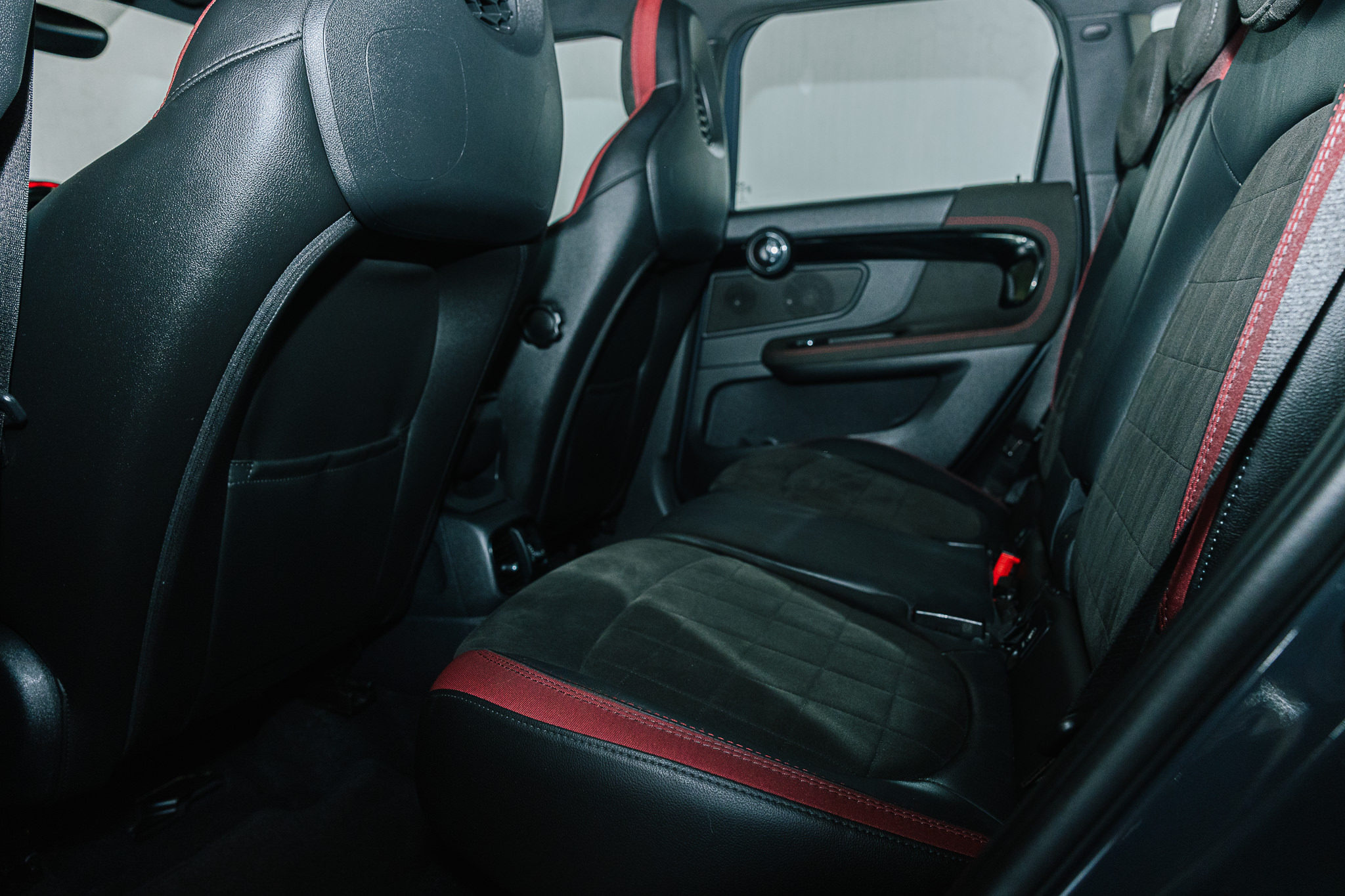 BMW MINI COOPER COMTRY MAN 2019