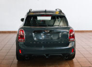 BMW MINI COOPER COMTRY MAN 2019