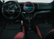 BMW MINI COOPER COMTRY MAN 2019