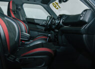 BMW MINI COOPER COMTRY MAN 2019