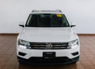 VOLKSWAGEN TIGUAN TRENDLINE 2019
