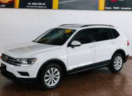 VOLKSWAGEN TIGUAN TRENDLINE 2019