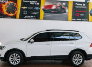 VOLKSWAGEN TIGUAN TRENDLINE 2019