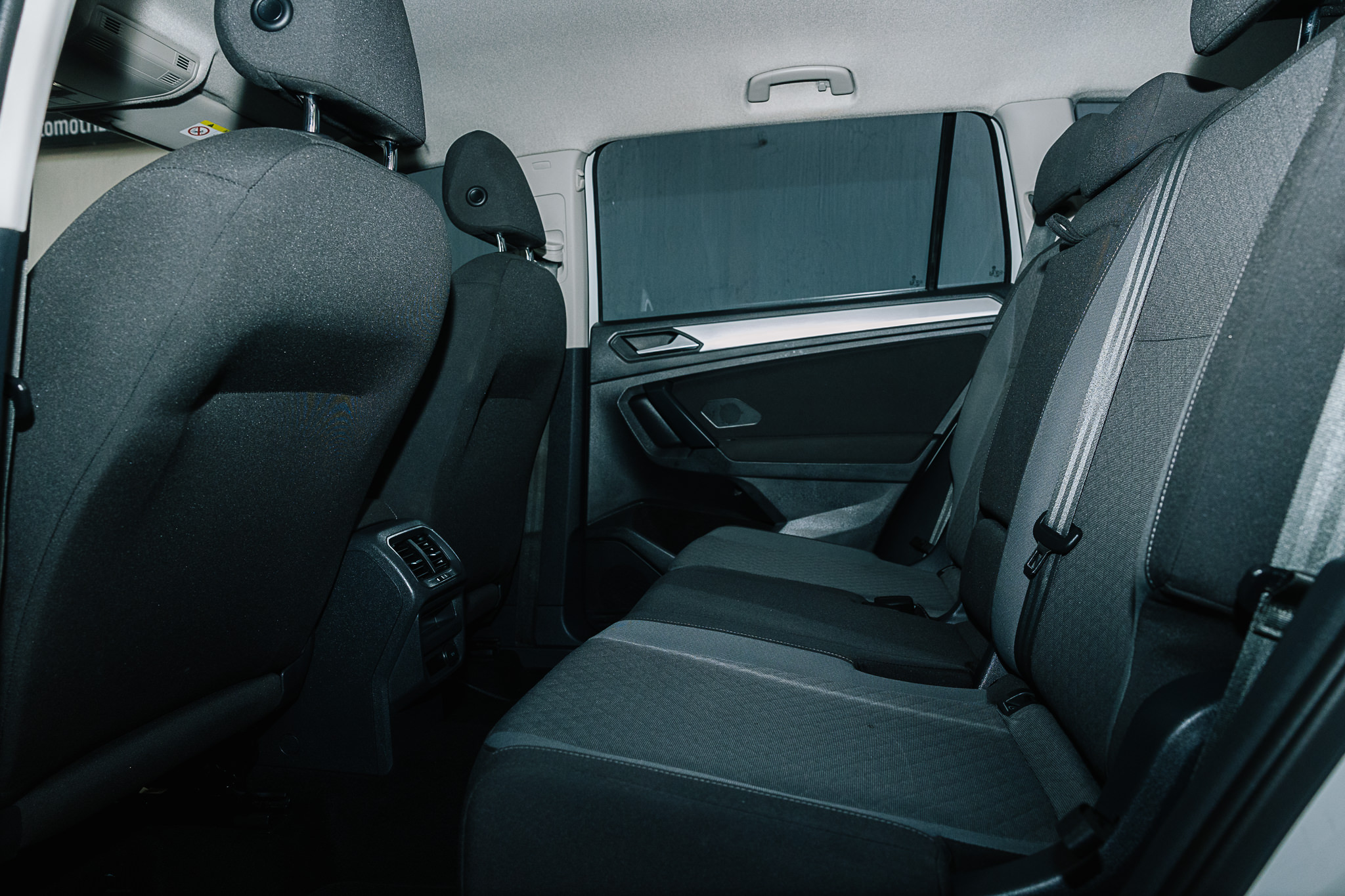 VOLKSWAGEN TIGUAN TRENDLINE 2019