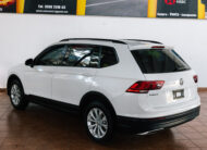 VOLKSWAGEN TIGUAN TRENDLINE 2019