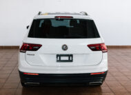 VOLKSWAGEN TIGUAN TRENDLINE 2019