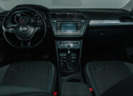 VOLKSWAGEN TIGUAN TRENDLINE 2019