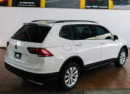 VOLKSWAGEN TIGUAN TRENDLINE 2019