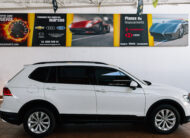 VOLKSWAGEN TIGUAN TRENDLINE 2019