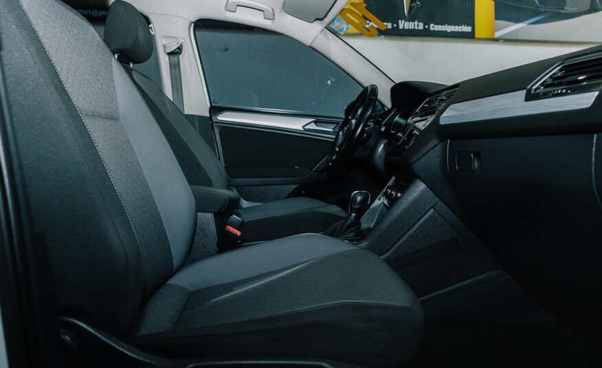 VOLKSWAGEN TIGUAN TRENDLINE 2019