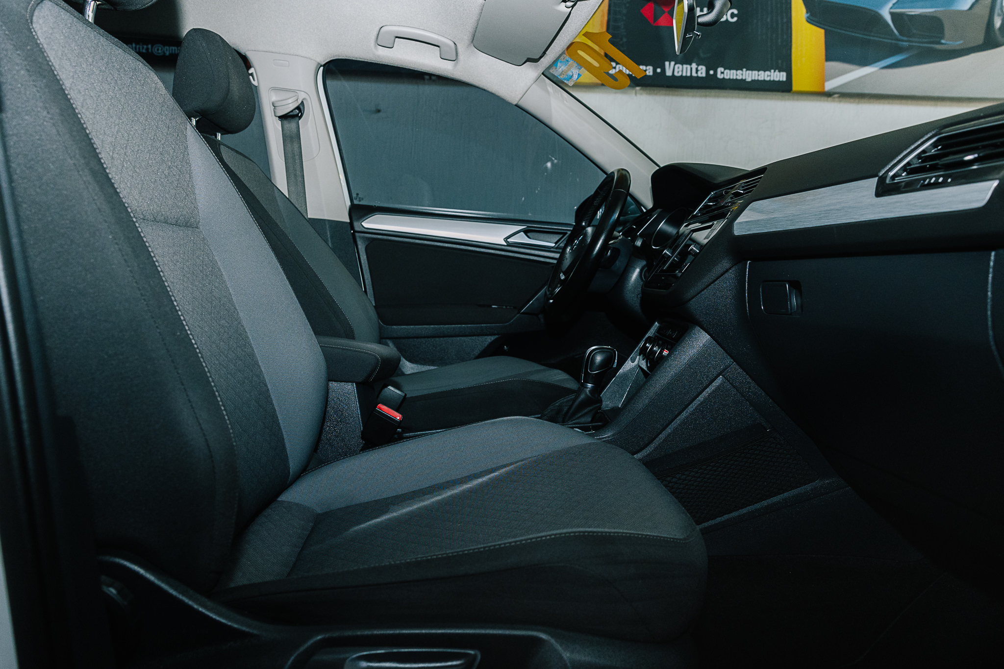 VOLKSWAGEN TIGUAN TRENDLINE 2019