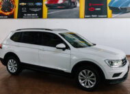 VOLKSWAGEN TIGUAN TRENDLINE 2019
