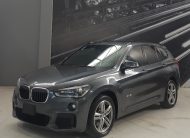 BMW X1 2016 SPORT