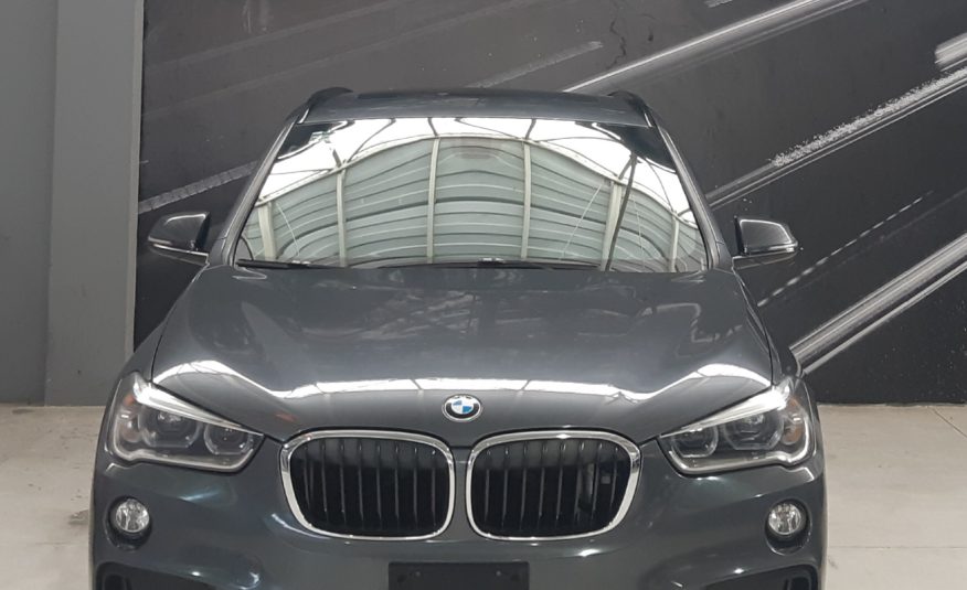 BMW X1 2016 SPORT