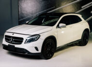 MERCEDES GLA 200 SPORT CGI 2017