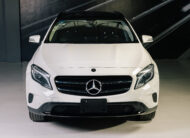 MERCEDES GLA 200 SPORT CGI 2017