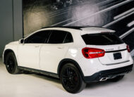 MERCEDES GLA 200 SPORT CGI 2017