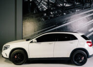 MERCEDES GLA 200 SPORT CGI 2017