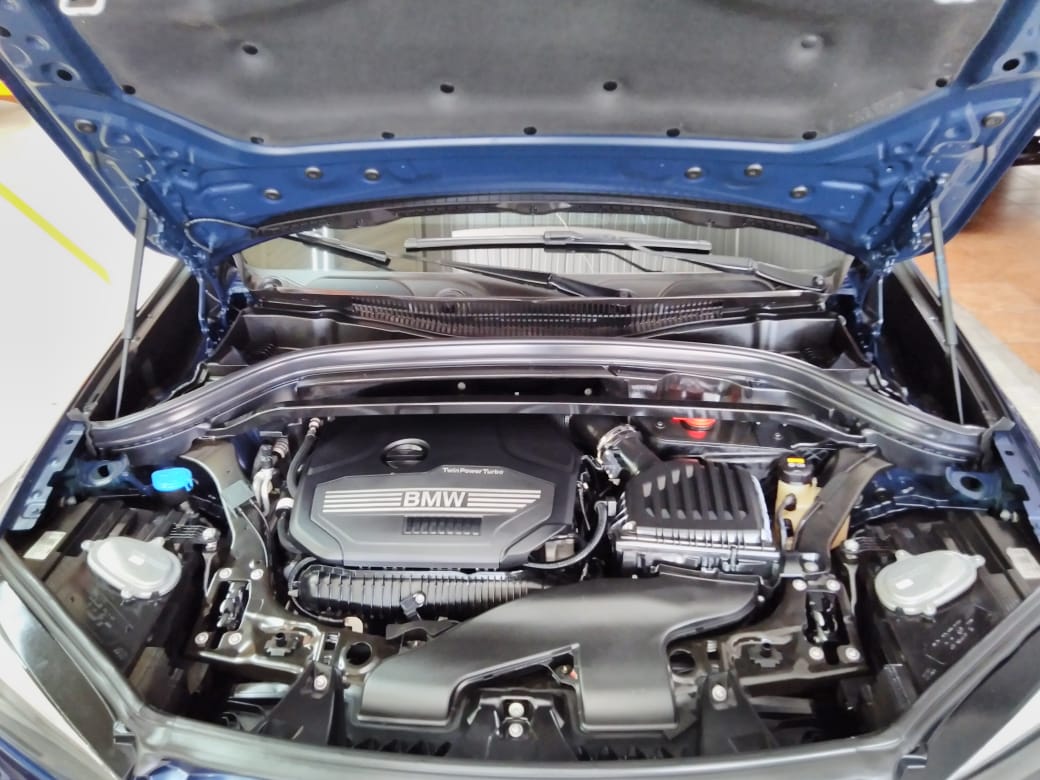 BMW X1 2020 sDRIVE20iA