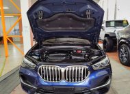 BMW X1 2020 sDRIVE20iA