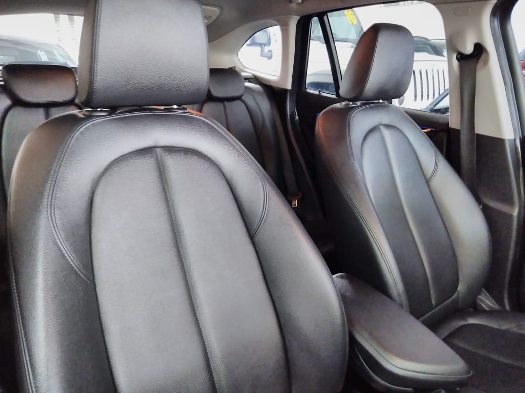 BMW X1 2020 sDRIVE20iA