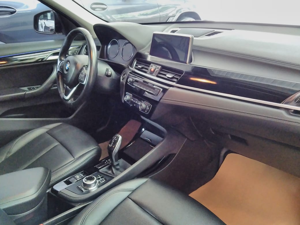 BMW X1 2020 sDRIVE20iA