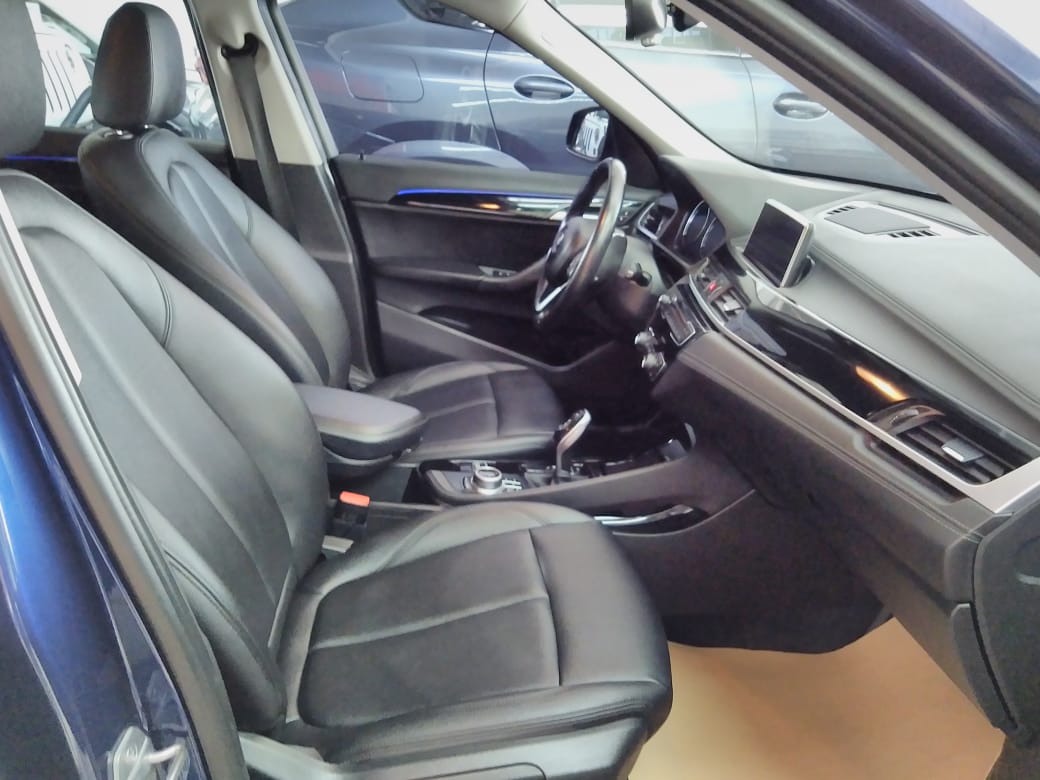 BMW X1 2020 sDRIVE20iA