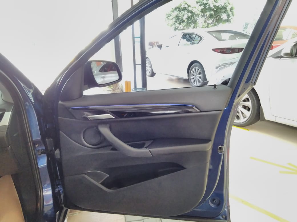 BMW X1 2020 sDRIVE20iA