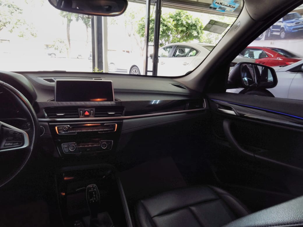 BMW X1 2020 sDRIVE20iA