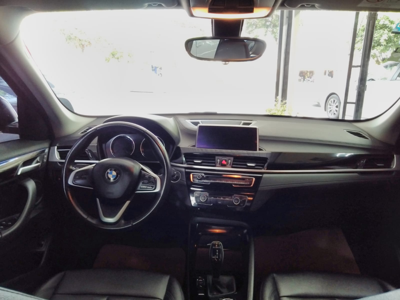 BMW X1 2020 sDRIVE20iA