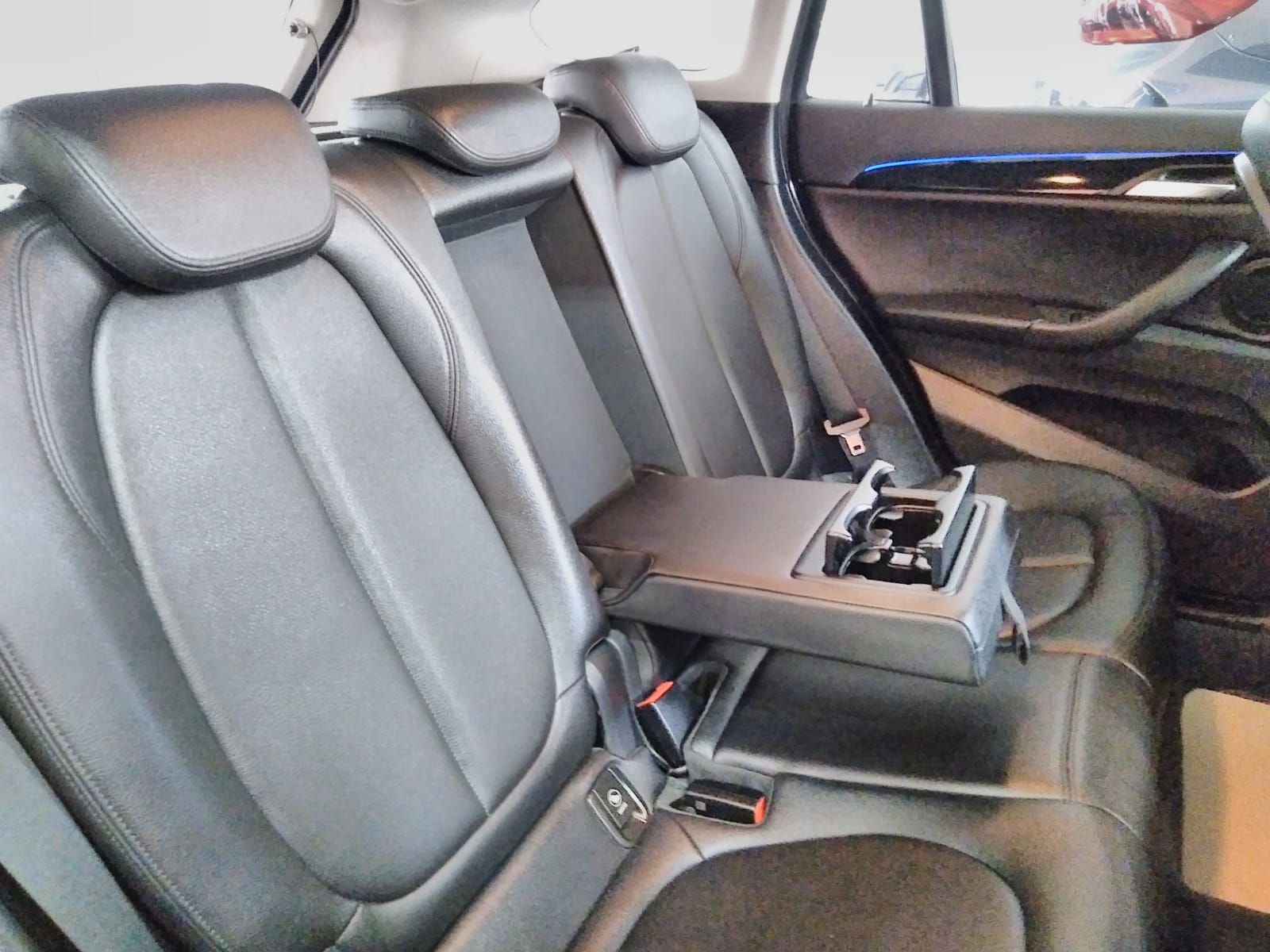 BMW X1 2020 sDRIVE20iA