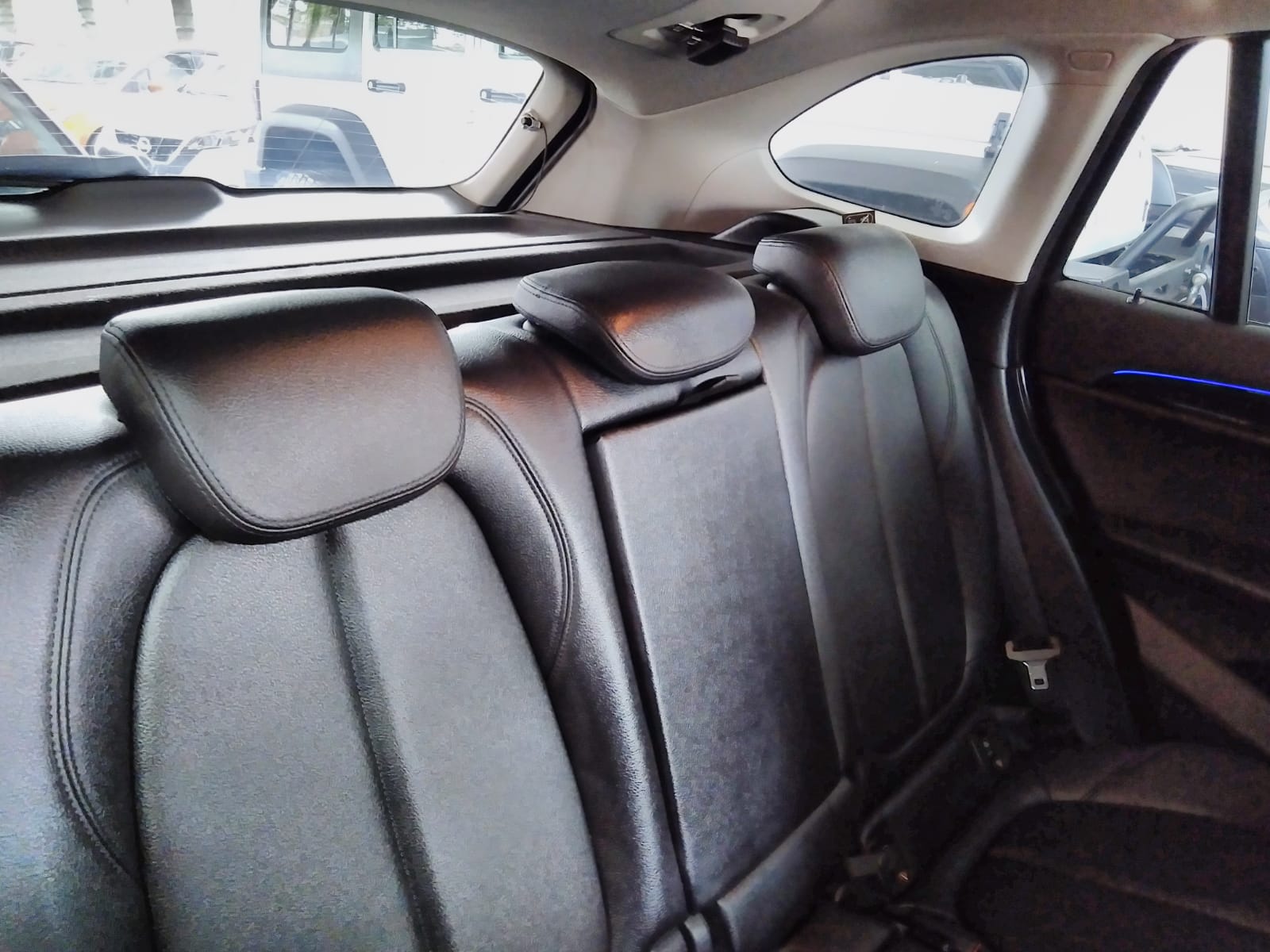 BMW X1 2020 sDRIVE20iA