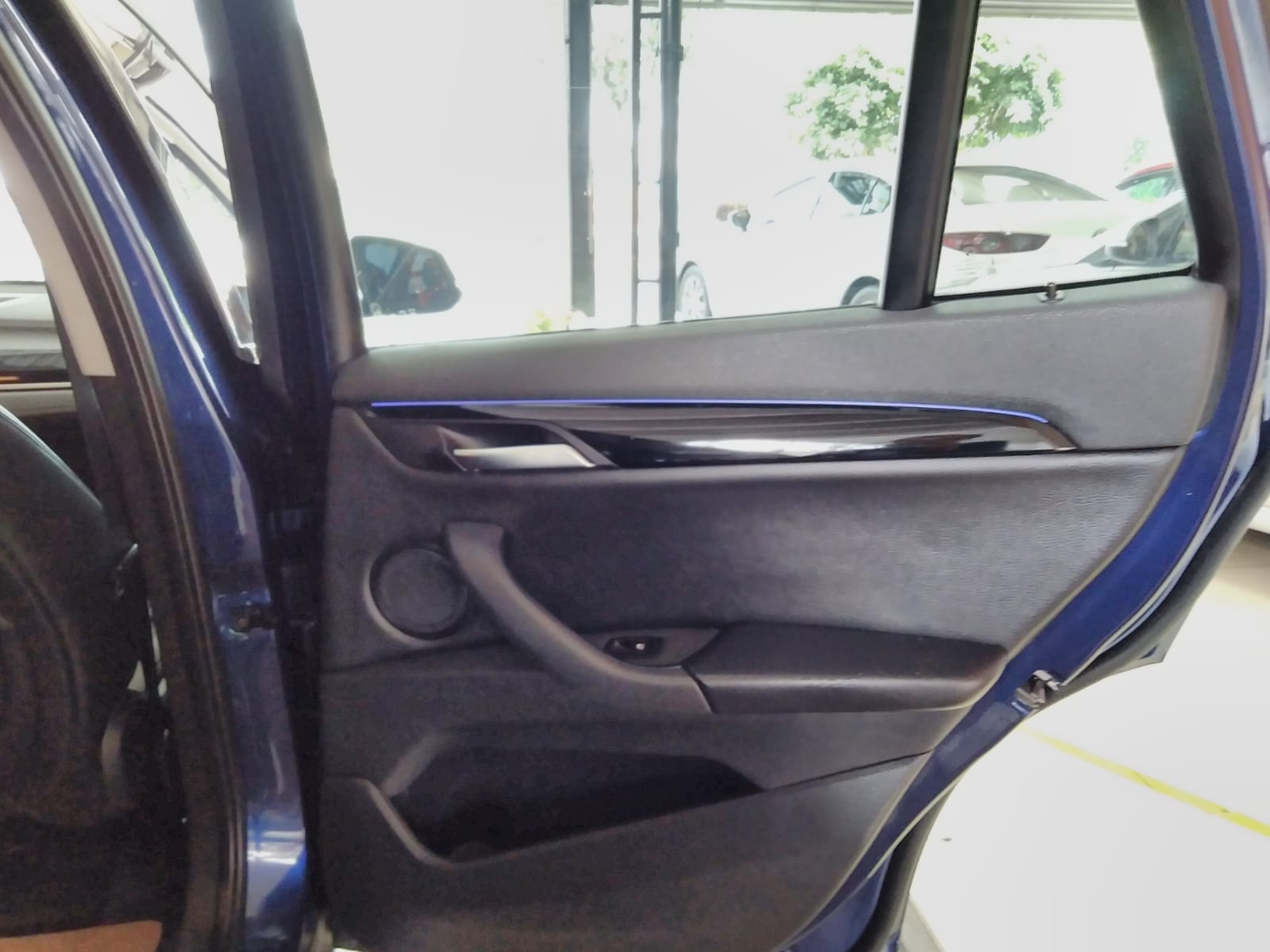 BMW X1 2020 sDRIVE20iA