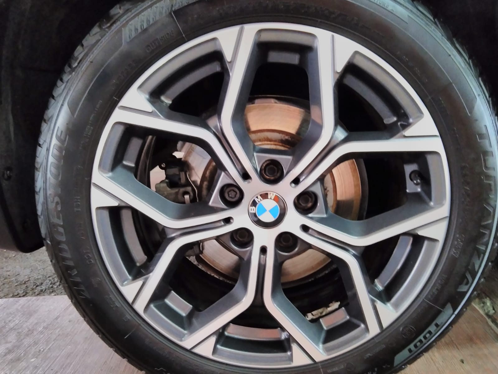 BMW X1 2020 sDRIVE20iA