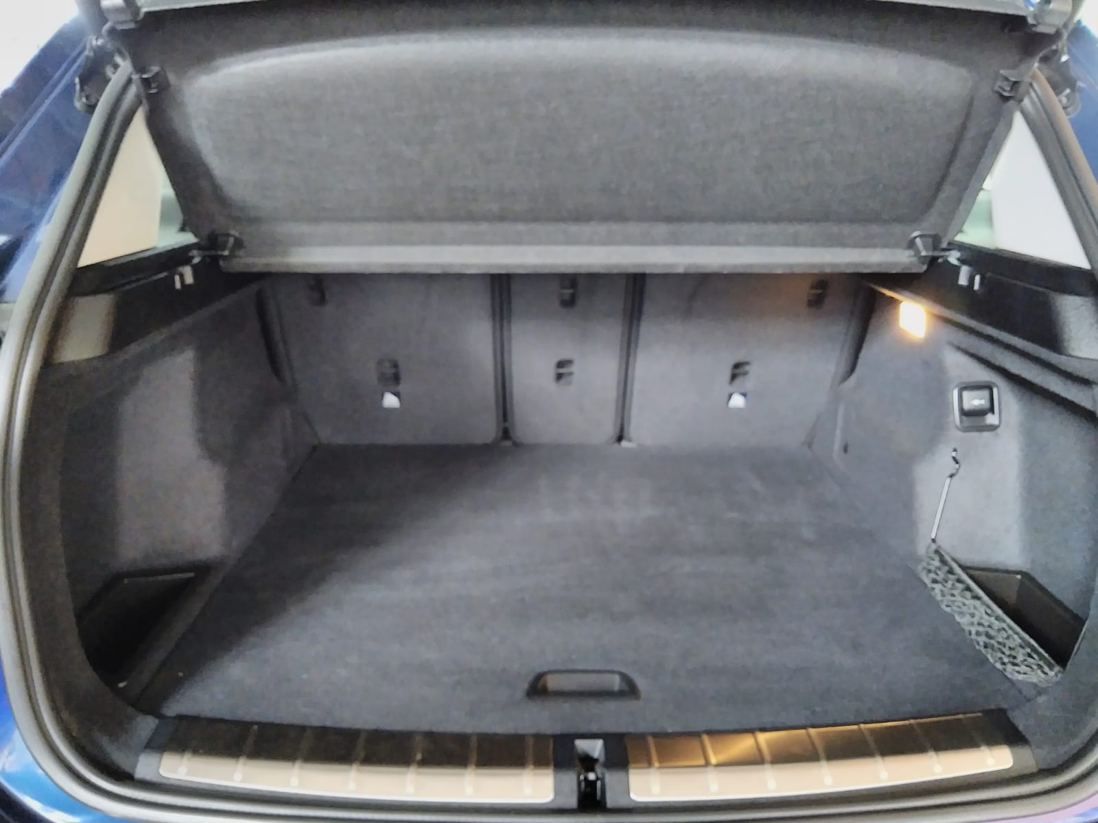 BMW X1 2020 sDRIVE20iA