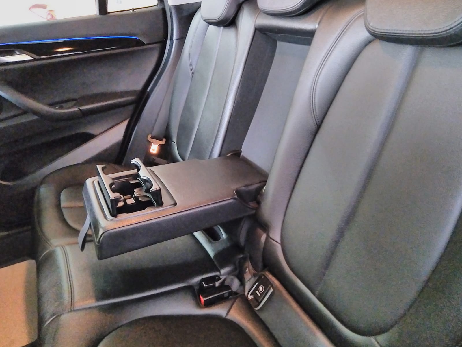 BMW X1 2020 sDRIVE20iA