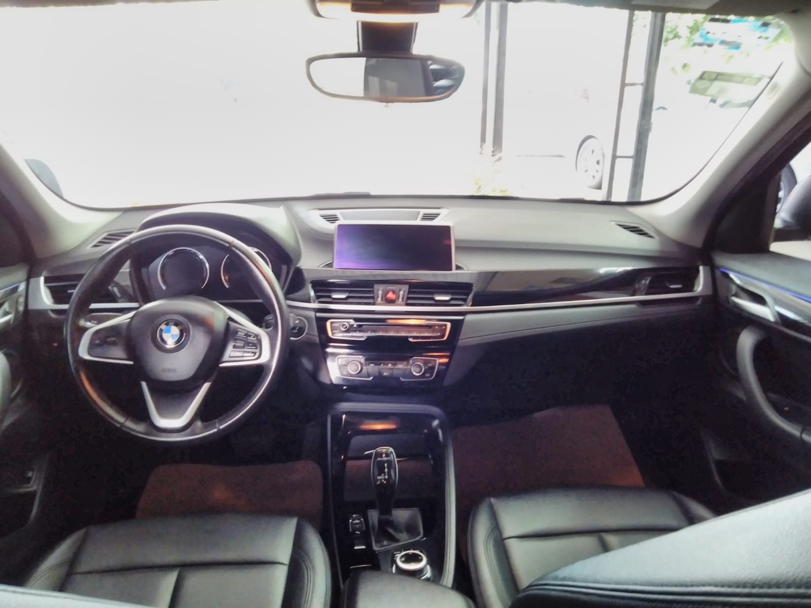 BMW X1 2020 sDRIVE20iA