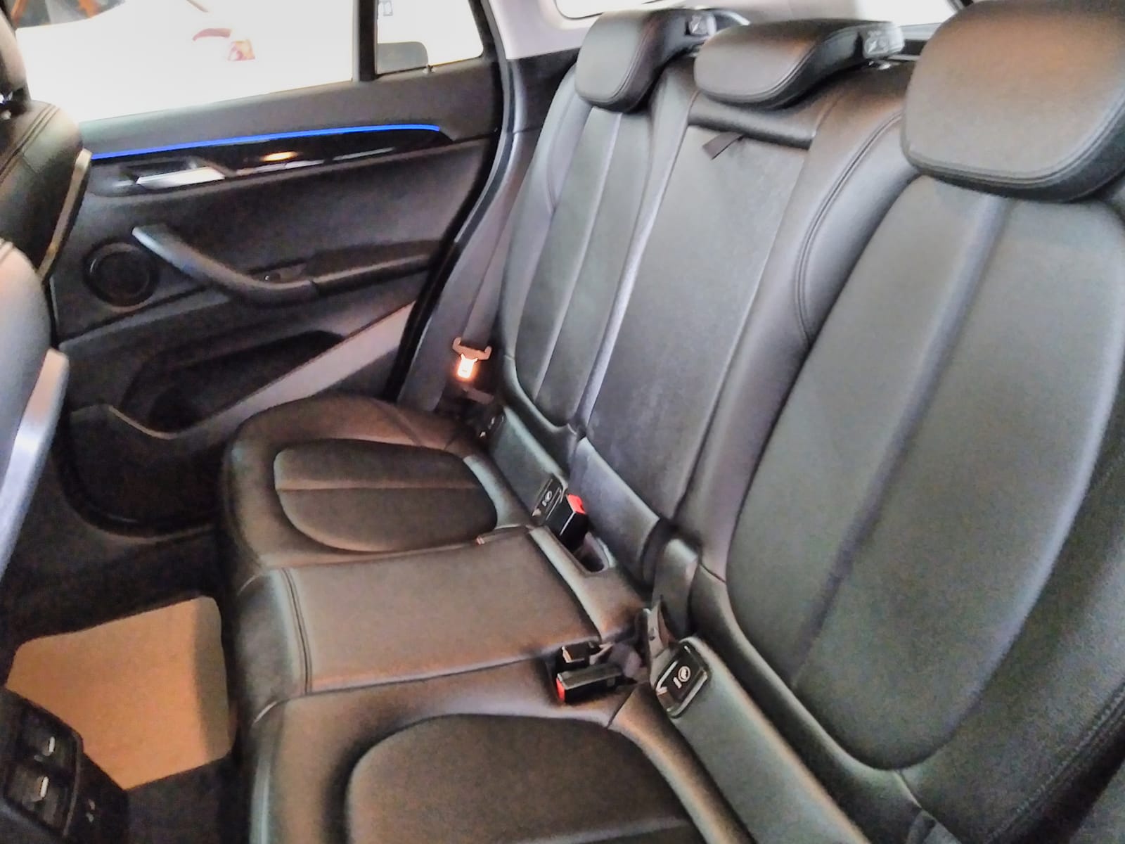 BMW X1 2020 sDRIVE20iA