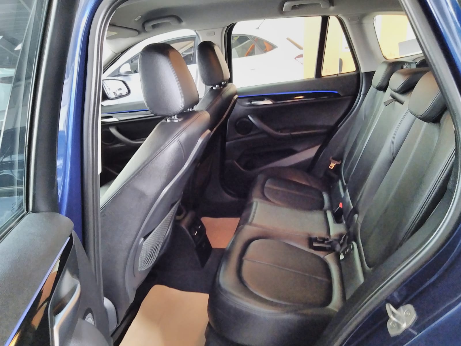 BMW X1 2020 sDRIVE20iA