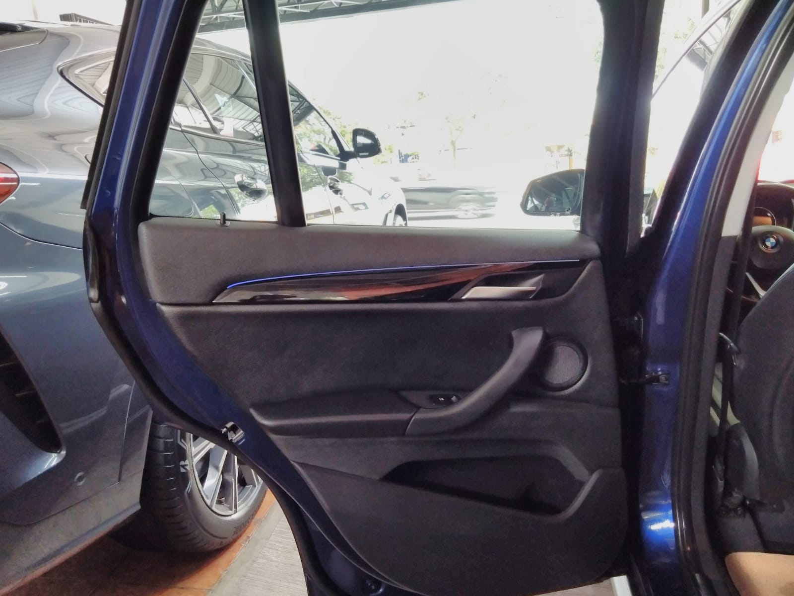 BMW X1 2020 sDRIVE20iA