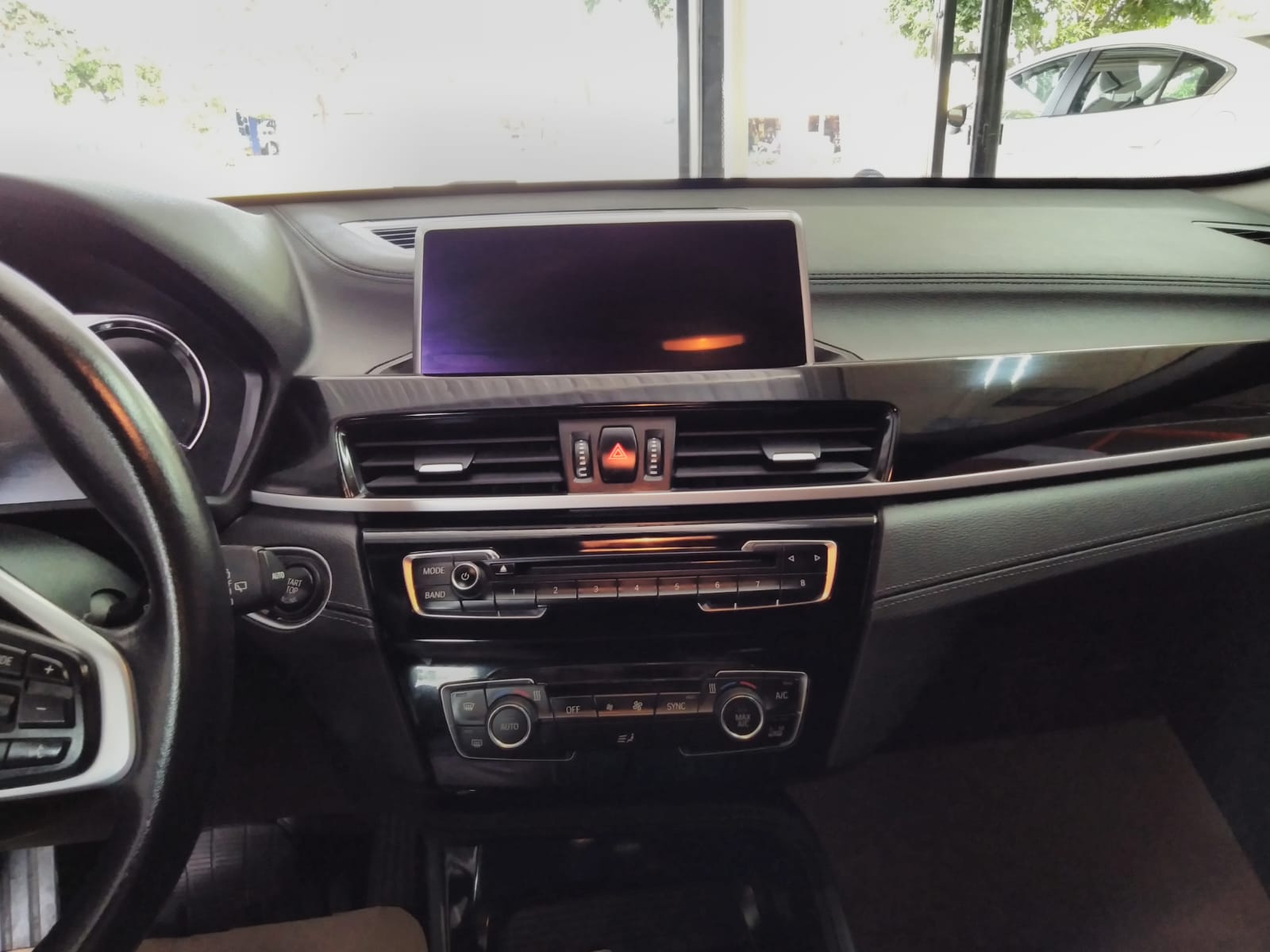BMW X1 2020 sDRIVE20iA