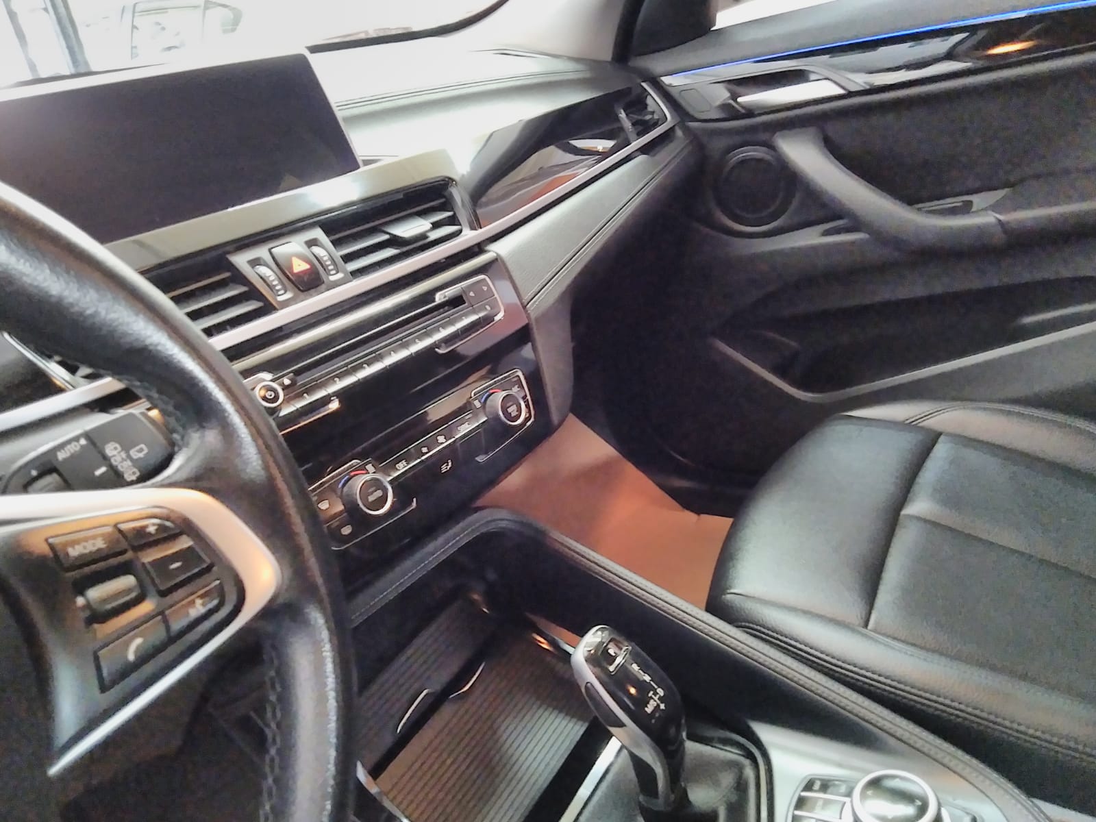 BMW X1 2020 sDRIVE20iA