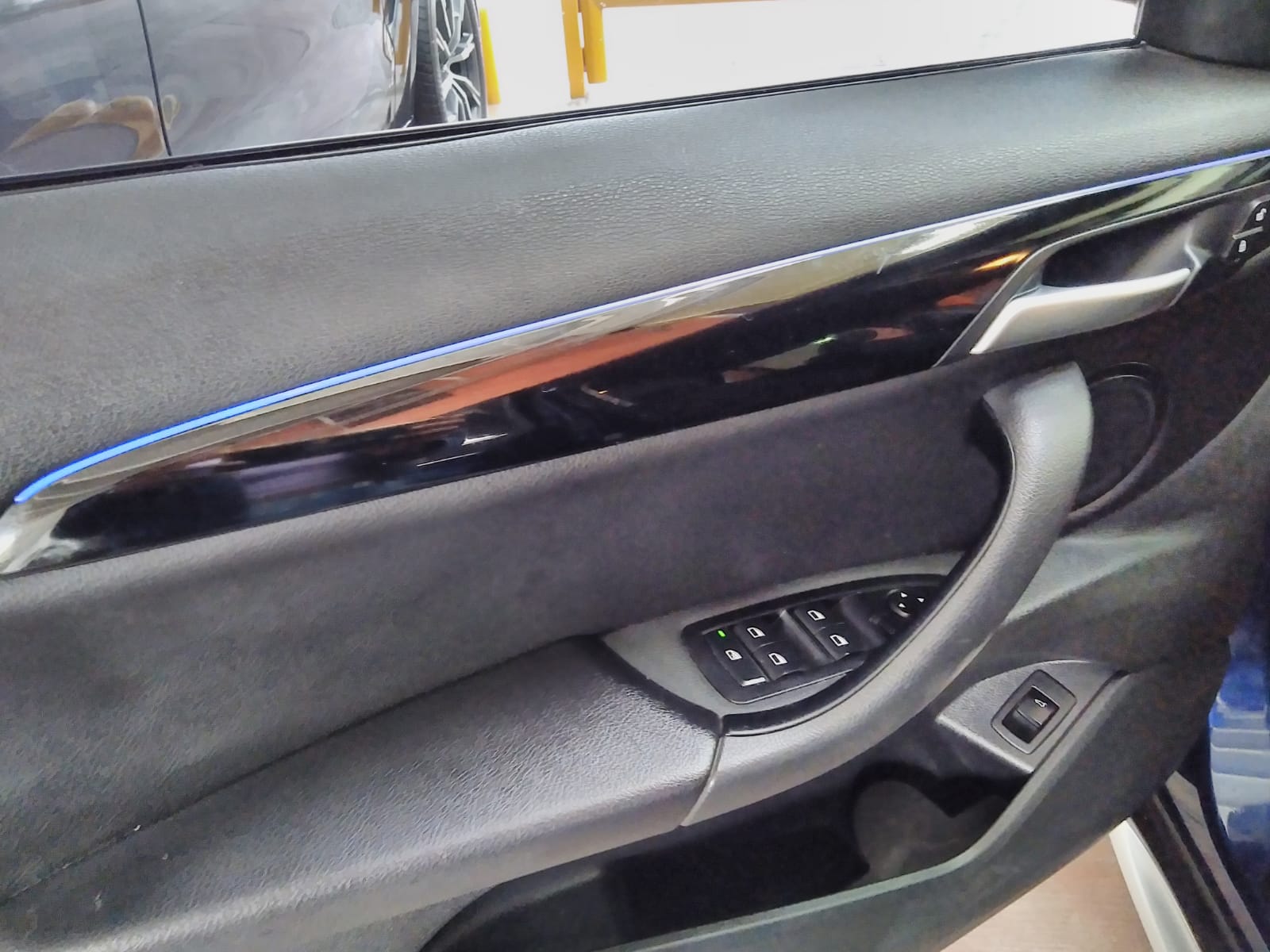 BMW X1 2020 sDRIVE20iA