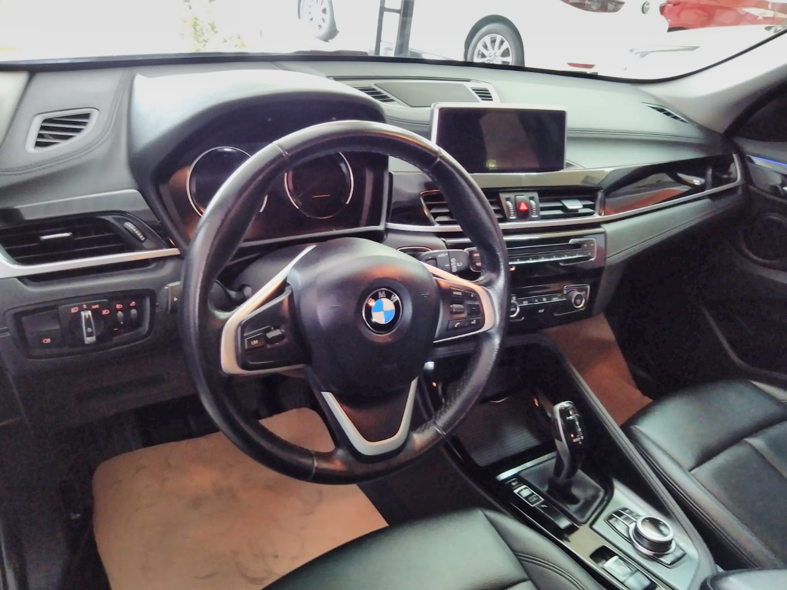 BMW X1 2020 sDRIVE20iA