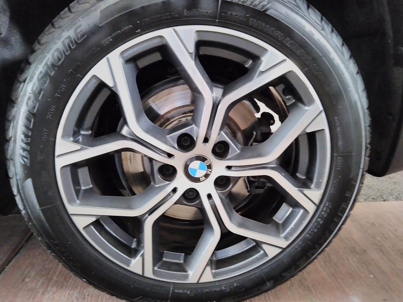 BMW X1 2020 sDRIVE20iA