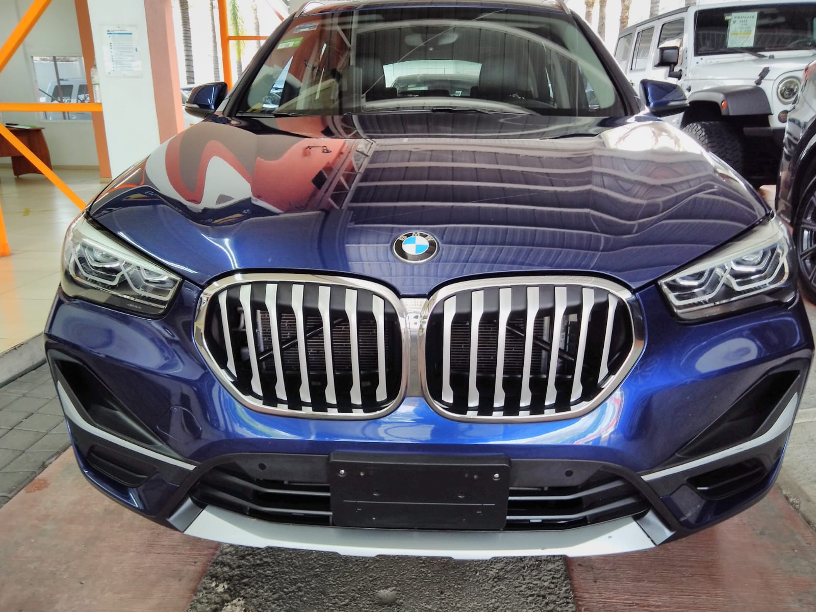 BMW X1 2020 sDRIVE20iA