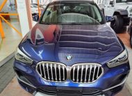BMW X1 2020 sDRIVE20iA