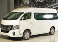 NISSAN NV350 URVAN 2021