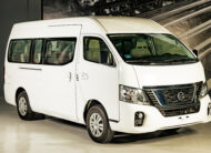 NISSAN NV350 URVAN 2021