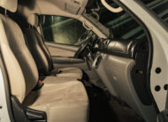 NISSAN NV350 URVAN 2021